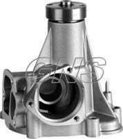 GNS Pompe à eau, refroidissement du moteur