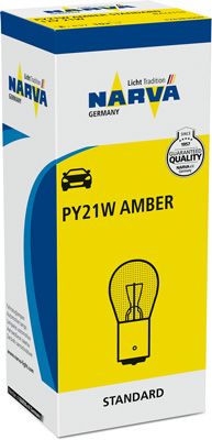 Ampoule, feu clignotant