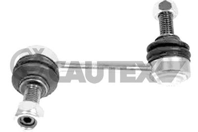 Entretoise/tige, stabilisateur