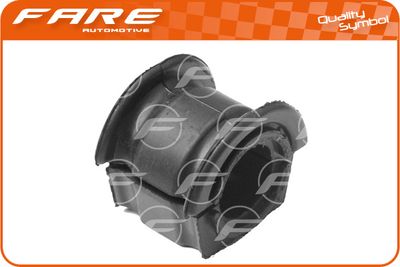 Suspension, stabilisateur