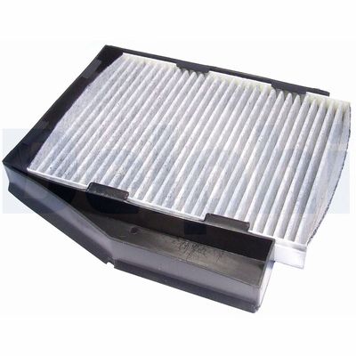 Filtre, air de l'habitacle
