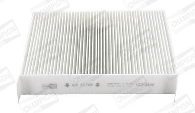 Filtre, air de l'habitacle