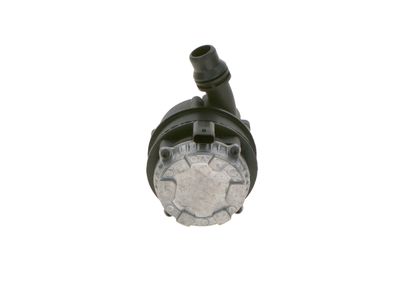 Pompe à eau additionnelle