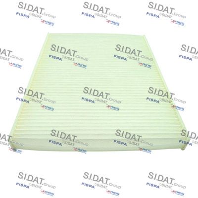 Filtre, air de l'habitacle
