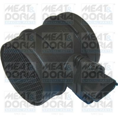 Débitmètre de masse d'air