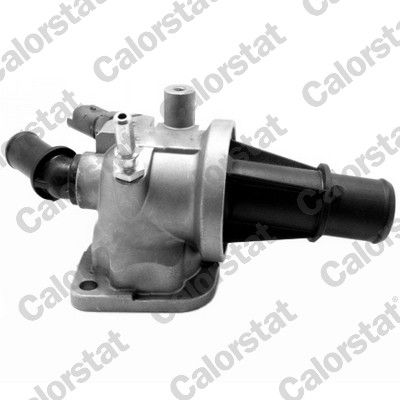 Thermostat, liqiuide de refroidissement