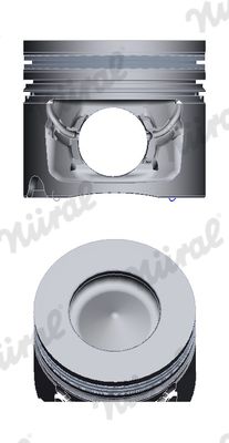 Piston