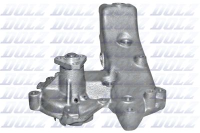 Pompe à eau, refroidissement du moteur