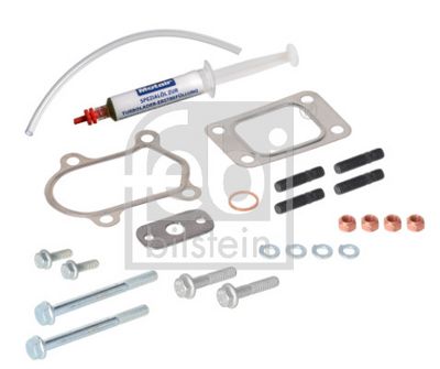 Kit de montage, compresseur