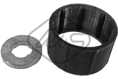 Bague d'étanchéité, porte-injecteur