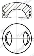 Piston