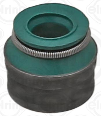 Bague d'étanchéité, tige de soupape