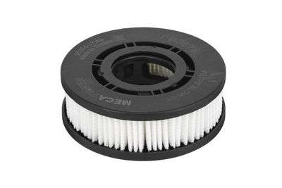 Filtre, ventilation du carter-moteur