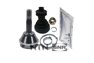 Jeu de joints, arbre de transmission