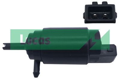 Pompe d'eau de nettoyage, nettoyage des vitres