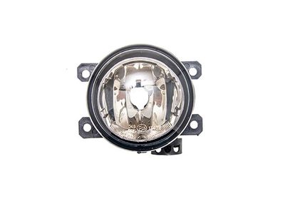 Projecteur antibrouillard