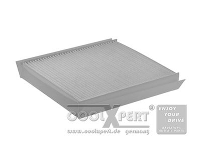 Filtre, air de l'habitacle