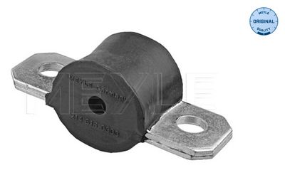 Suspension, stabilisateur