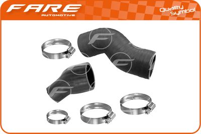 Gaine de suralimentation