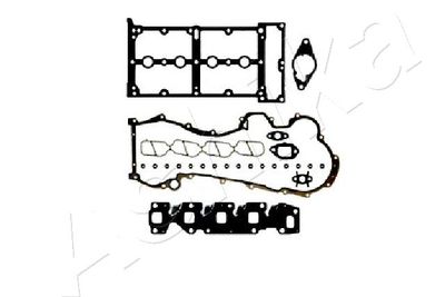 Pochette haute