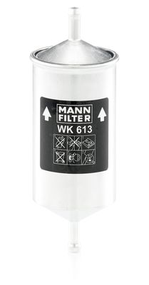 Filtre à carburant