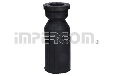 Bouchon de protection/soufflet, amortisseur