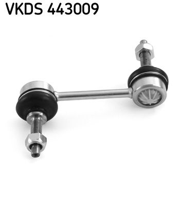 Entretoise/tige, stabilisateur