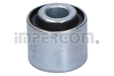 Suspension, support d'essieu