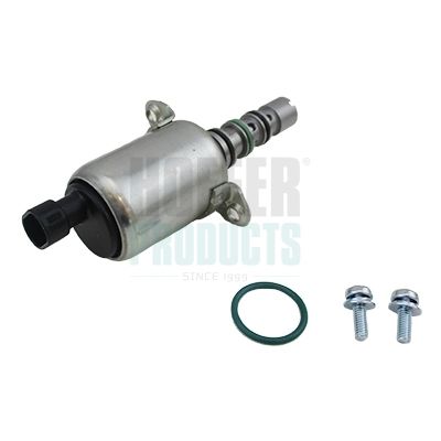 Soupape, groupe hydraulique-transmission automatiq