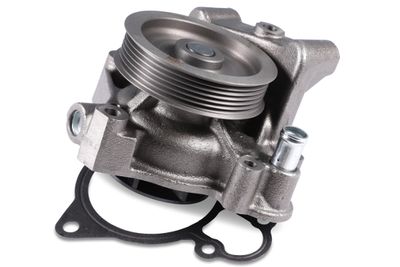 Pompe à eau, refroidissement du moteur