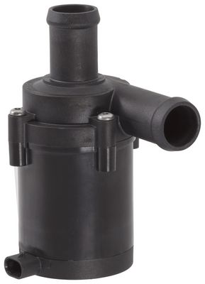 Pompe à eau, refroidissement du moteur