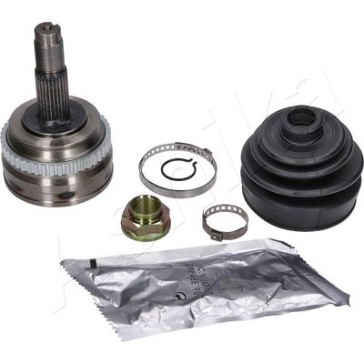 Jeu de joints, arbre de transmission