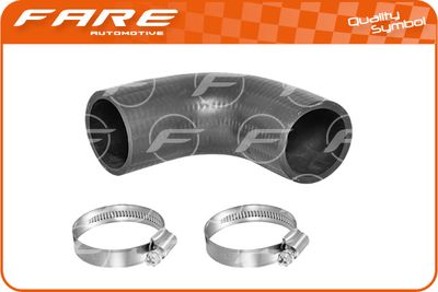 Gaine de suralimentation