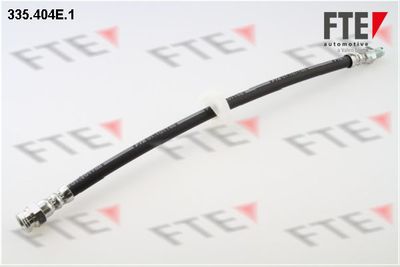 Flexible de frein