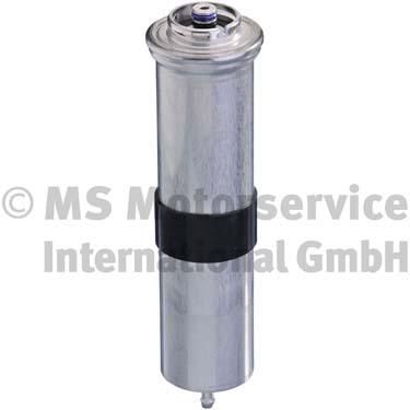 Filtre à carburant