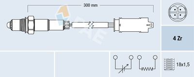 Sonde lambda