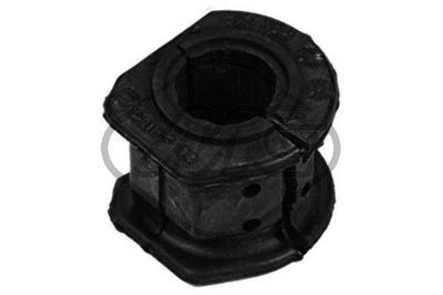 Coussinet de palier, stabilisateur