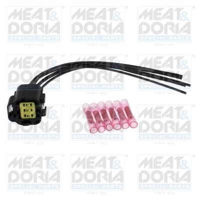 Kit de réparation de câble pour pressostat (climat