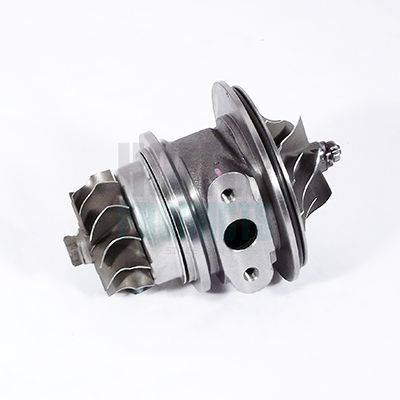 Groupe carter, turbocompresseur