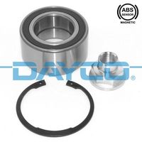DAYCO Kit de roulements de roue