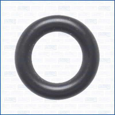 Bague d'étanchéité, injecteur