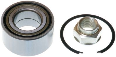 Kit de roulements de roue
