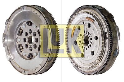 Volant moteur