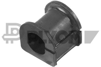 Suspension, stabilisateur