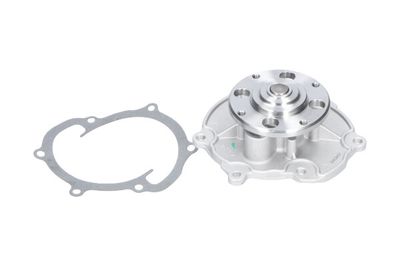 Pompe à eau, refroidissement du moteur