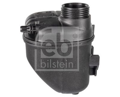 Vase d'expansion, liquide de refroidissement