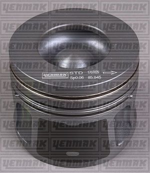 Piston