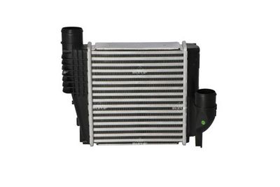Intercooler, échangeur
