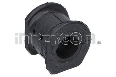 Suspension, stabilisateur
