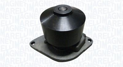 Pompe à eau, refroidissement du moteur
